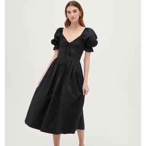 Hill House - The Ophelia Dress (XS)